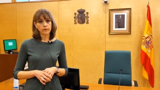 La jueza decana de Burgos representará a España en el primer congreso europeo sobre derechos de las víctimas